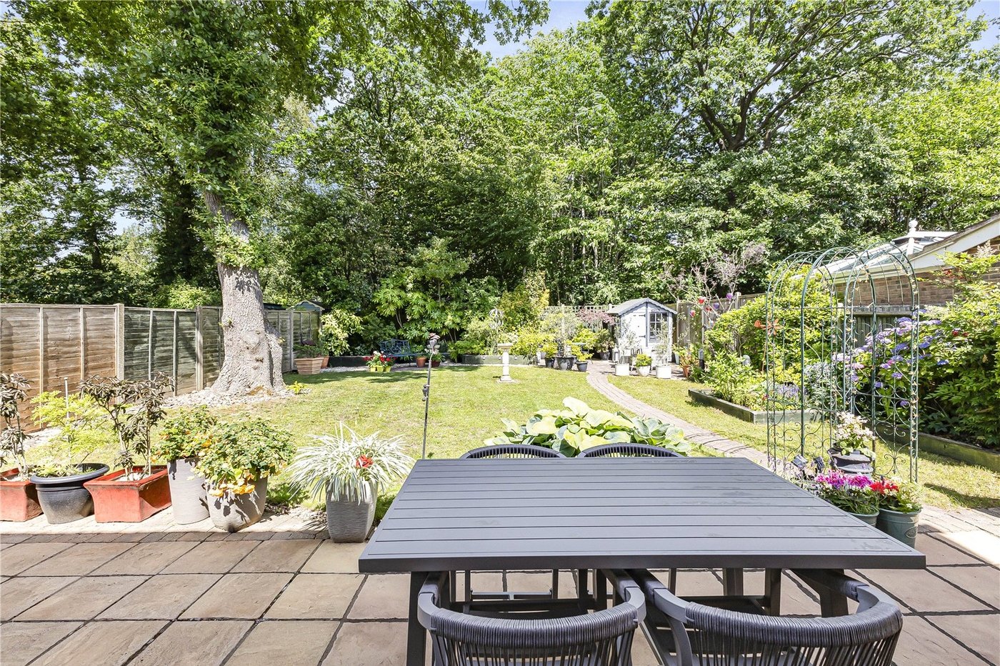 4 bedroom house for sale in Hempstead | Robinson Michael & Jackson