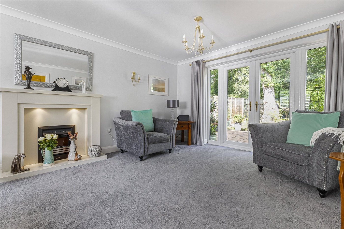 4 bedroom house for sale in Hempstead | Robinson Michael & Jackson