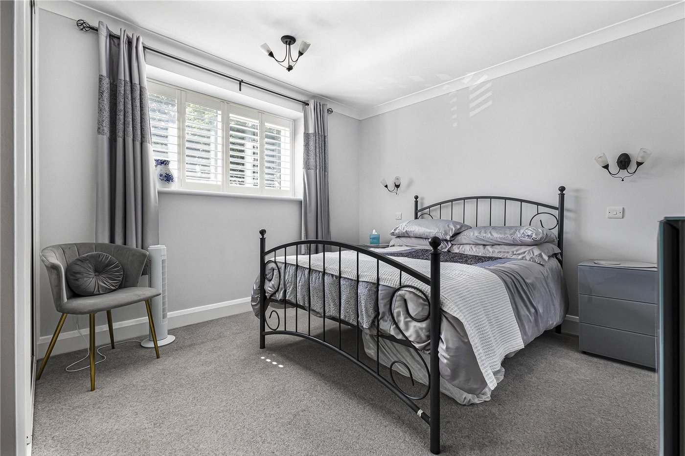4 bedroom house for sale in Hempstead | Robinson Michael & Jackson