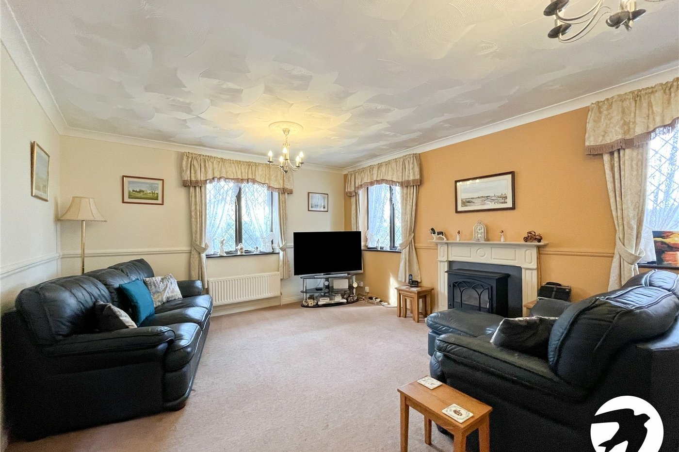 4 bedroom house for sale in Milton Regis | Robinson Michael & Jackson