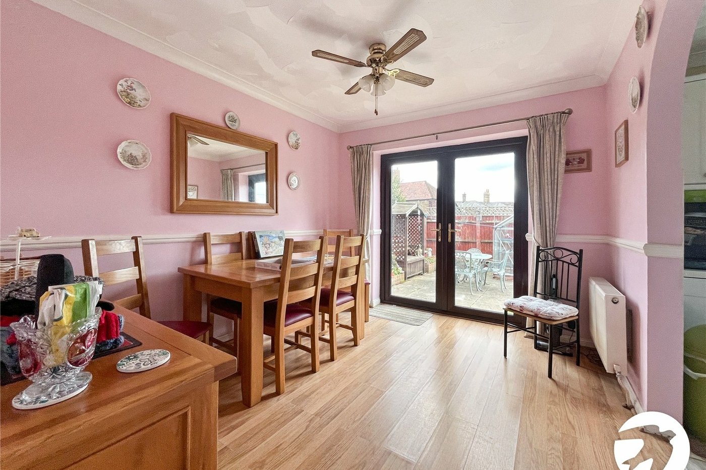 4 bedroom house for sale in Milton Regis | Robinson Michael & Jackson