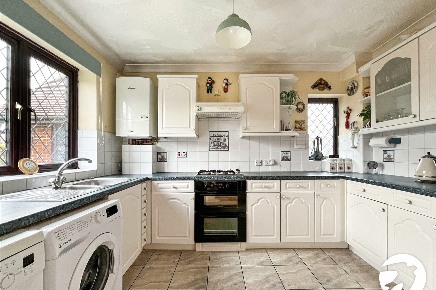 4 bedroom house for sale in Milton Regis | Robinson Michael & Jackson