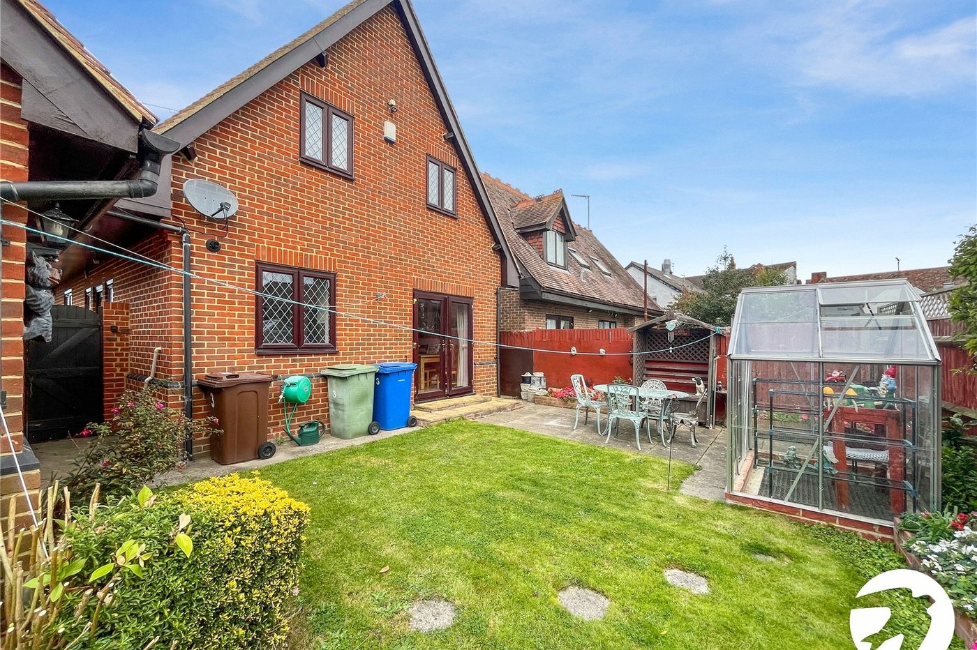 4 bedroom house for sale in Milton Regis | Robinson Michael & Jackson