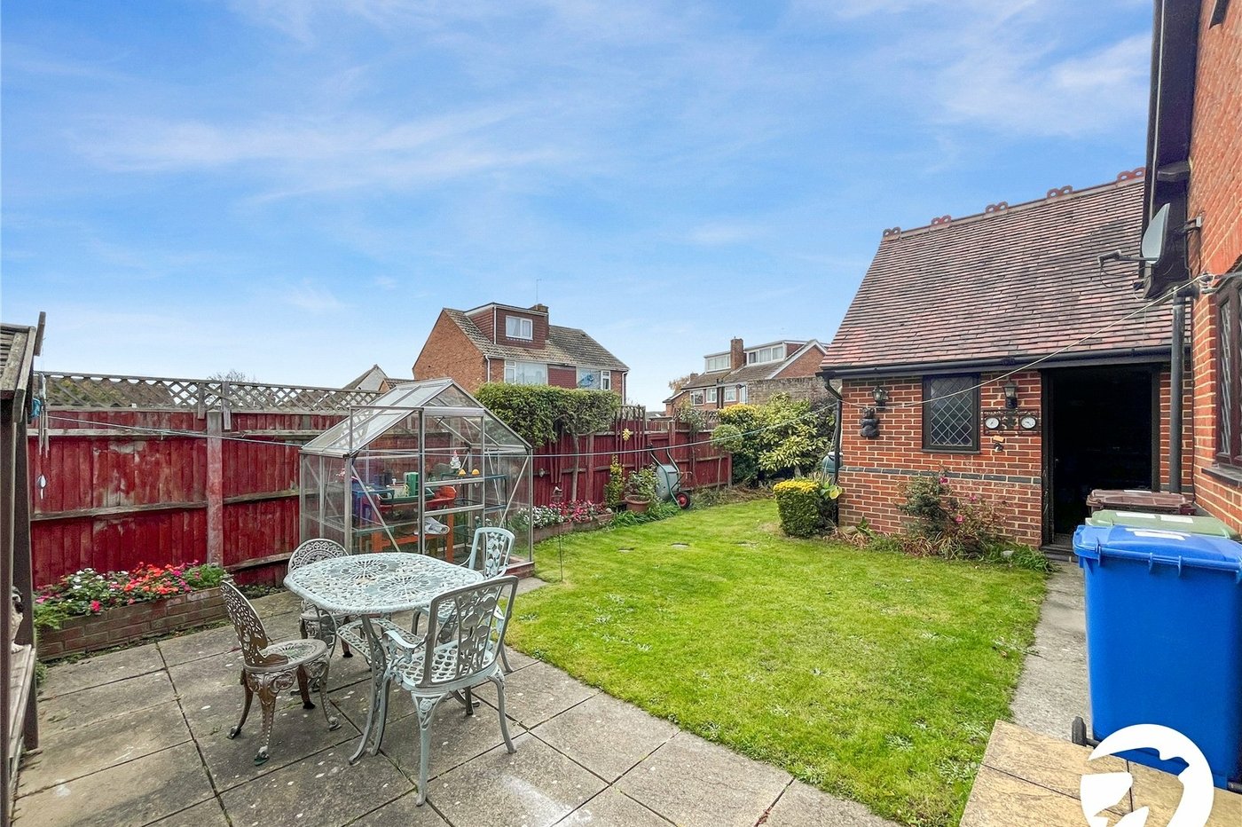 4 bedroom house for sale in Milton Regis | Robinson Michael & Jackson