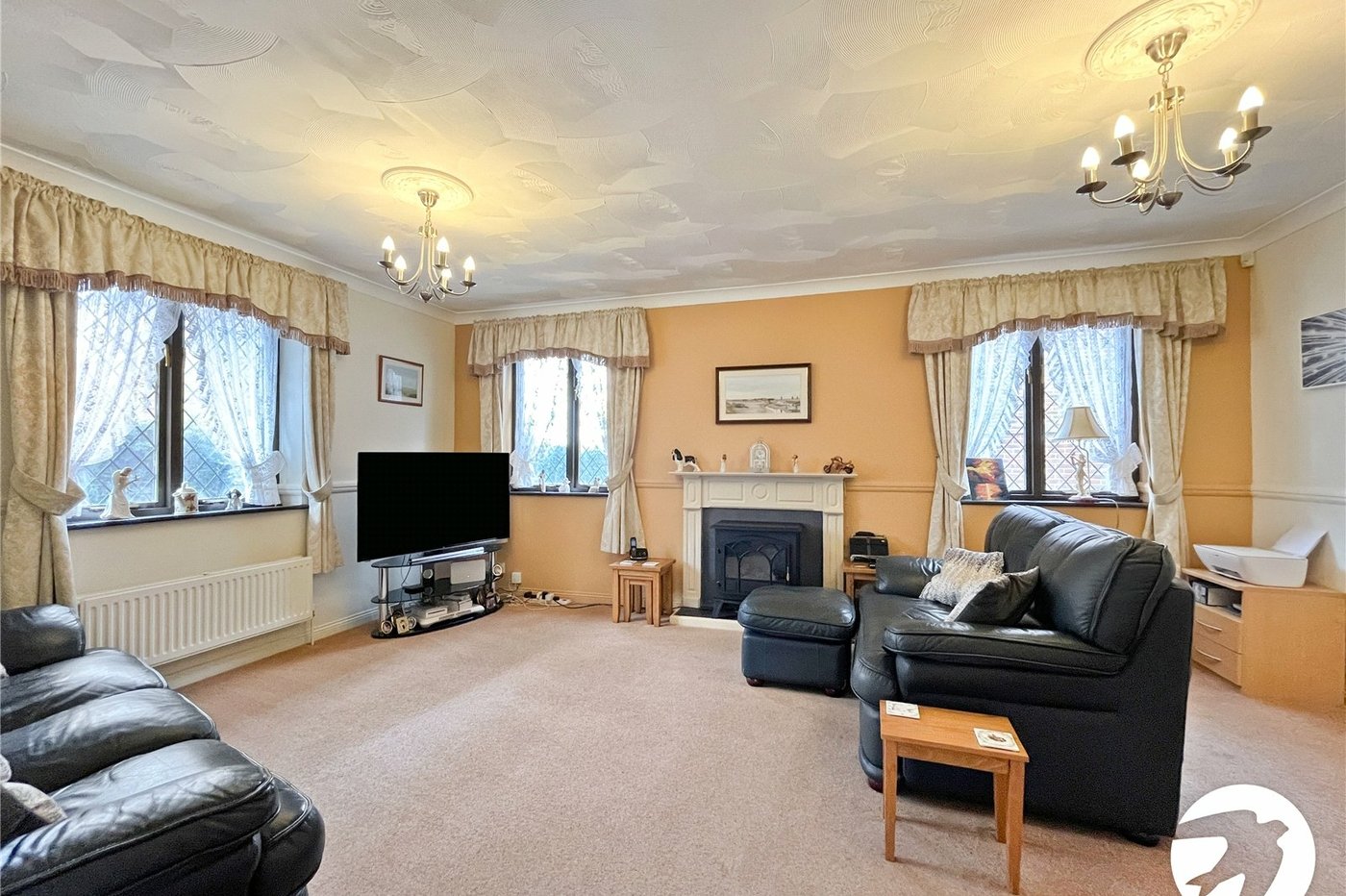 4 bedroom house for sale in Milton Regis | Robinson Michael & Jackson