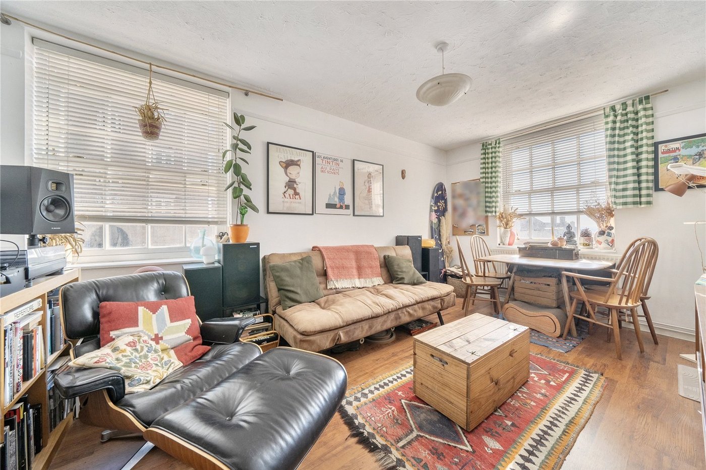 1 bedroom property for sale in Sydenham | Robinson Jackson