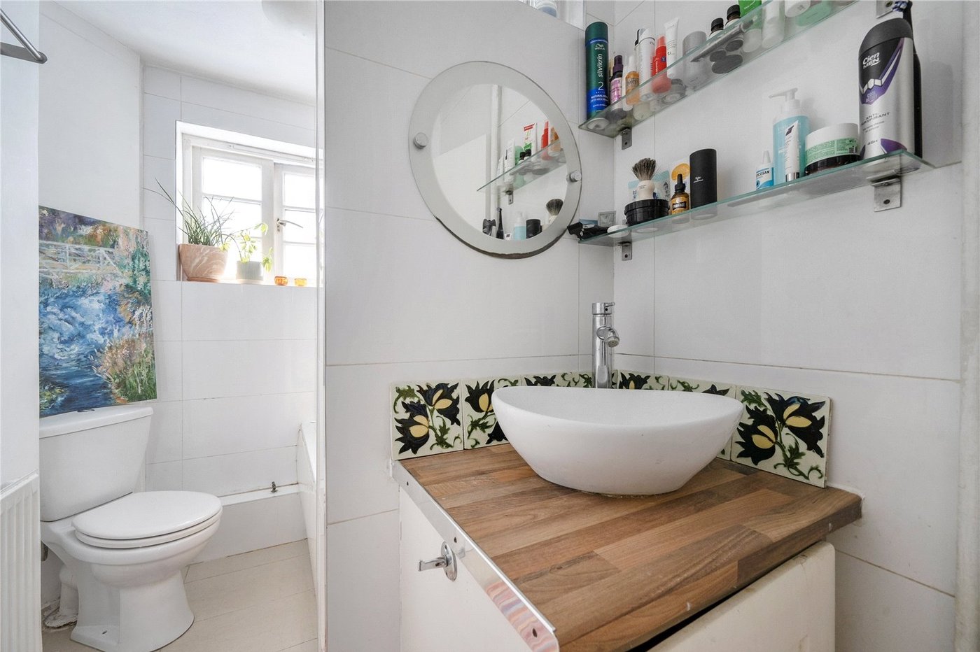1 bedroom property for sale in Sydenham | Robinson Jackson
