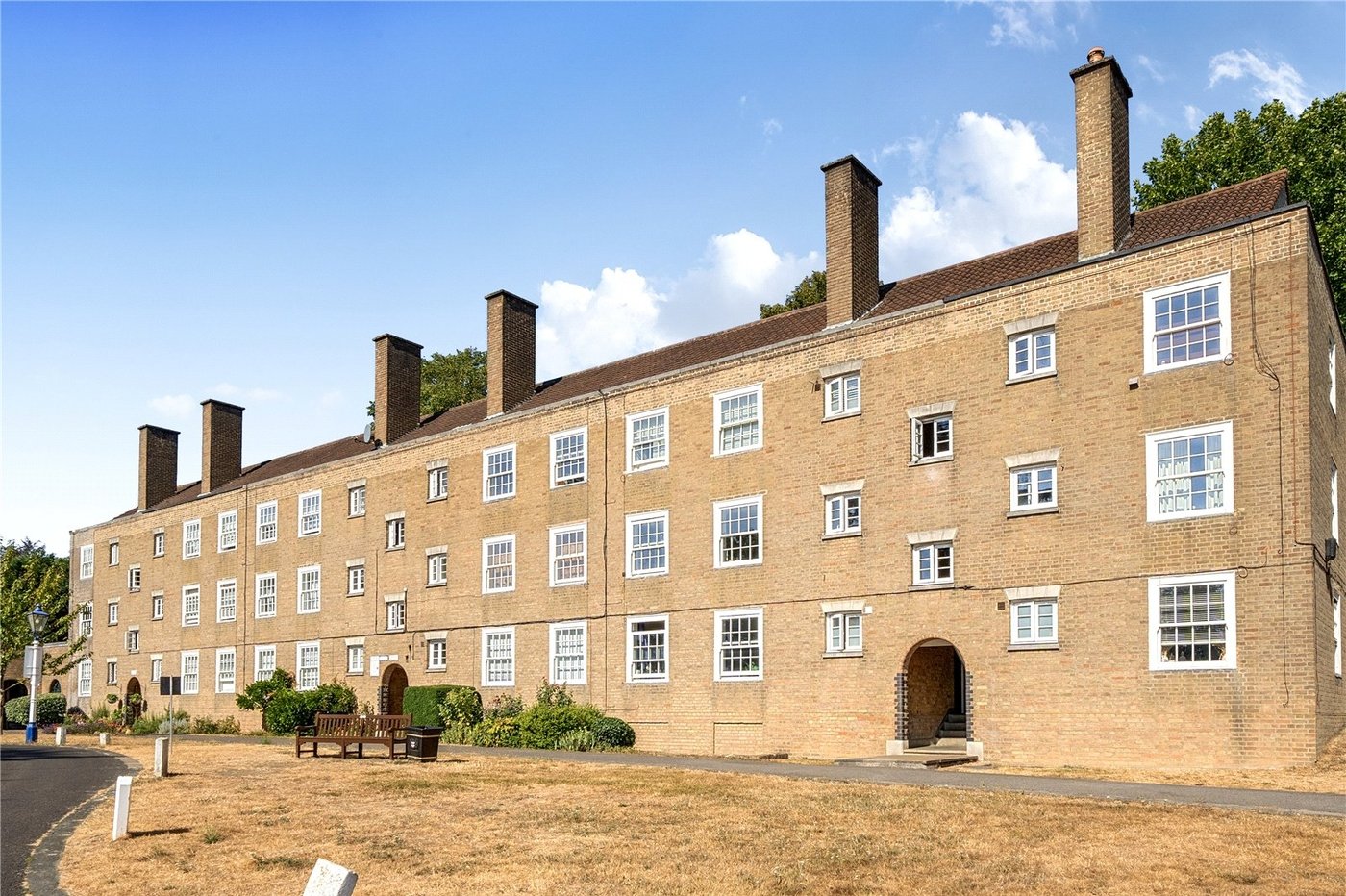 1 bedroom property for sale in Sydenham | Robinson Jackson