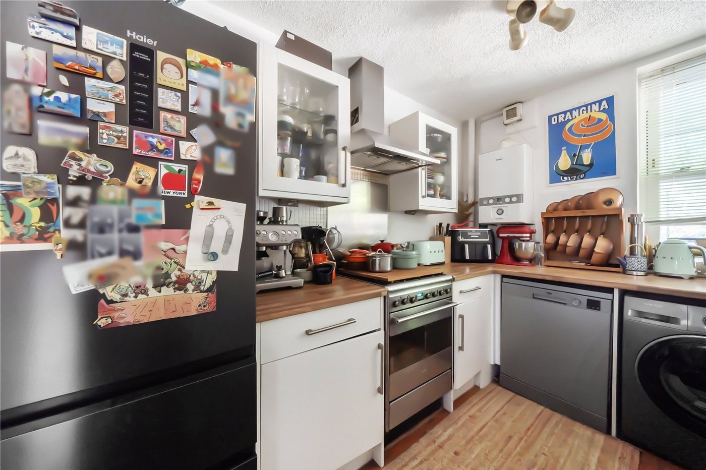 1 bedroom property for sale in Sydenham | Robinson Jackson