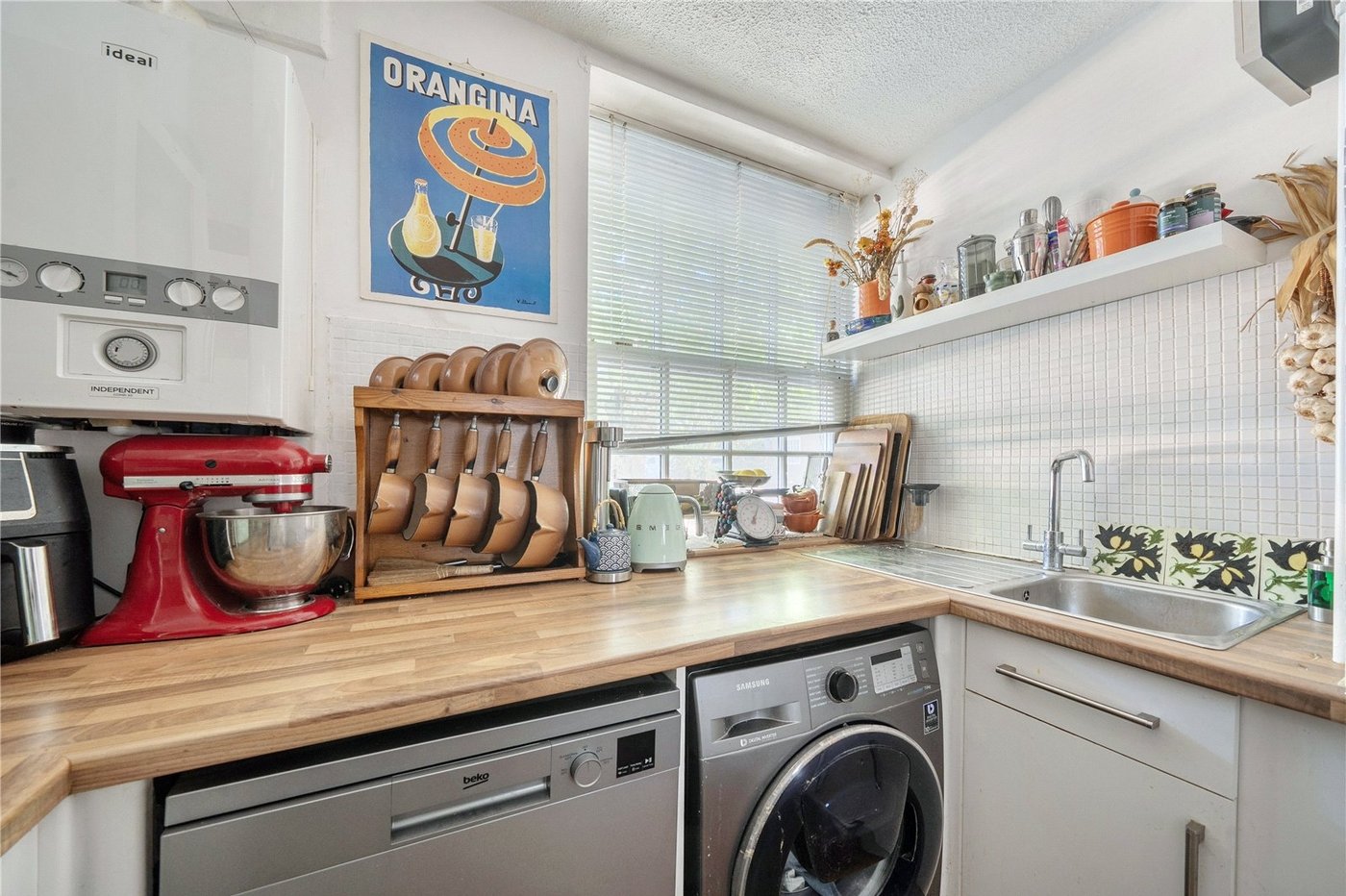 1 bedroom property for sale in Sydenham | Robinson Jackson
