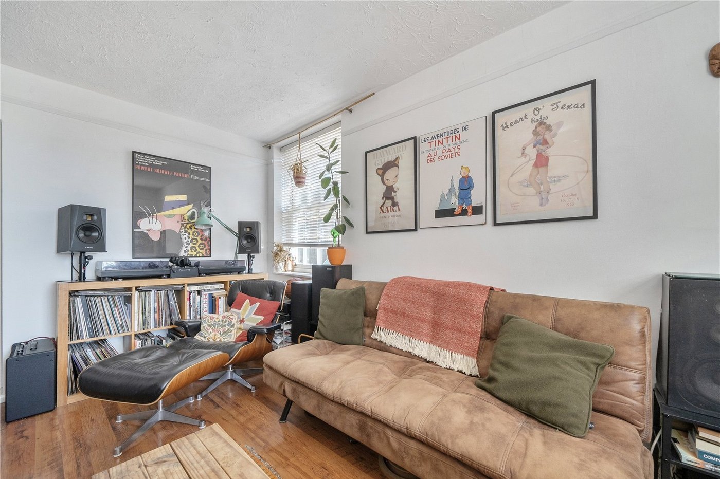 1 bedroom property for sale in Sydenham | Robinson Jackson