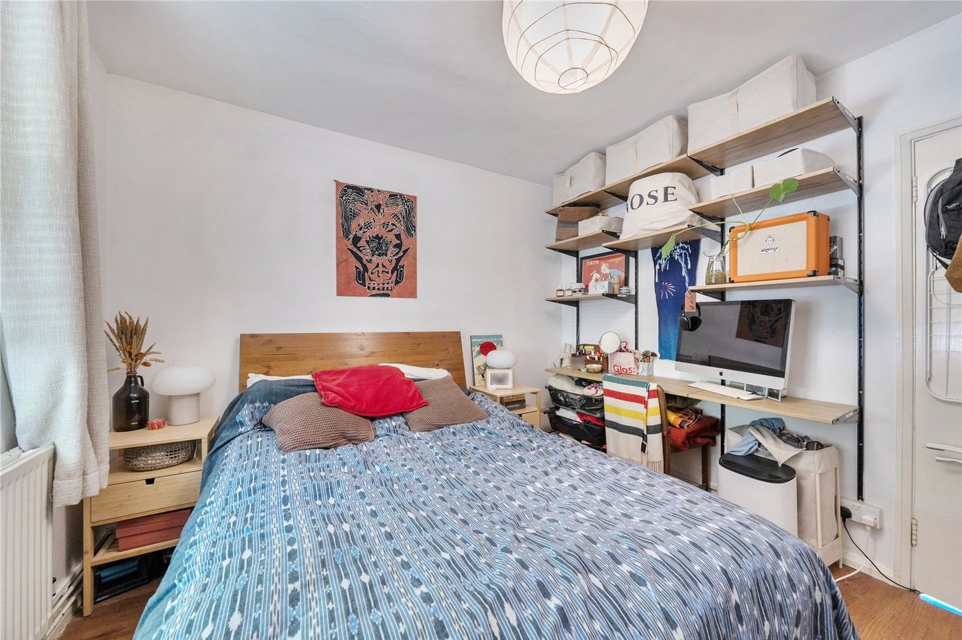 1 bedroom property for sale in Sydenham | Robinson Jackson