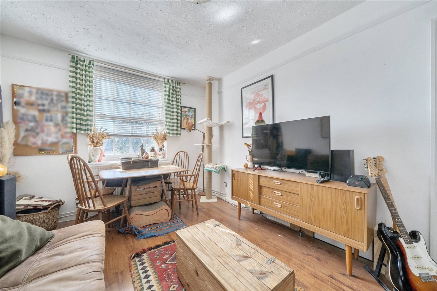 1 bedroom property for sale in Sydenham | Robinson Jackson