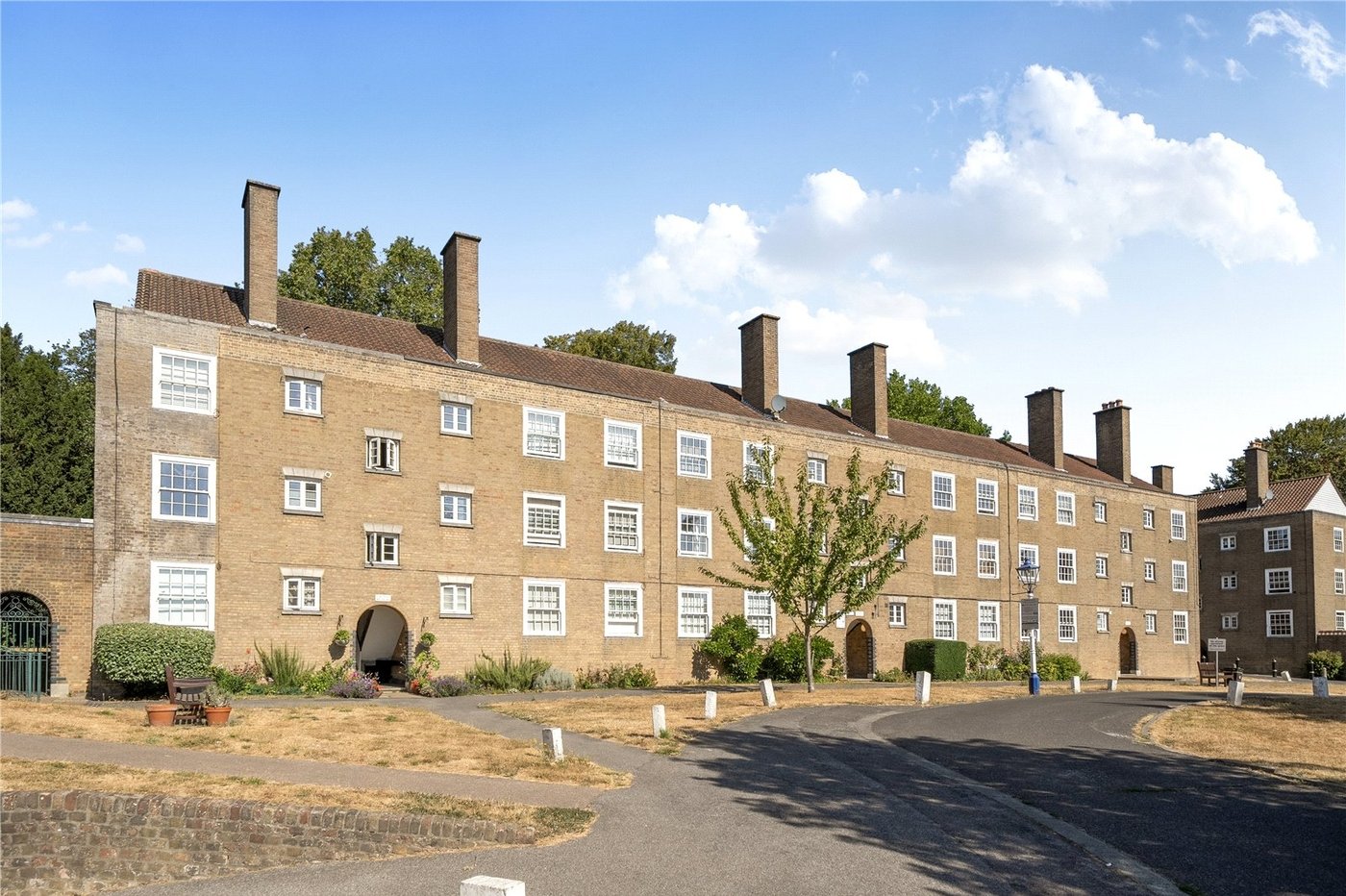 1 bedroom property for sale in Sydenham | Robinson Jackson