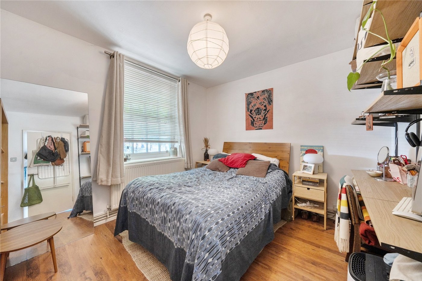 1 bedroom property for sale in Sydenham | Robinson Jackson