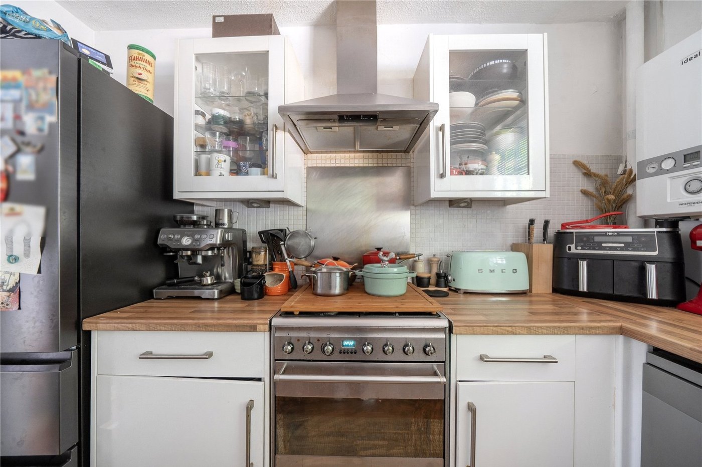 1 bedroom property for sale in Sydenham | Robinson Jackson