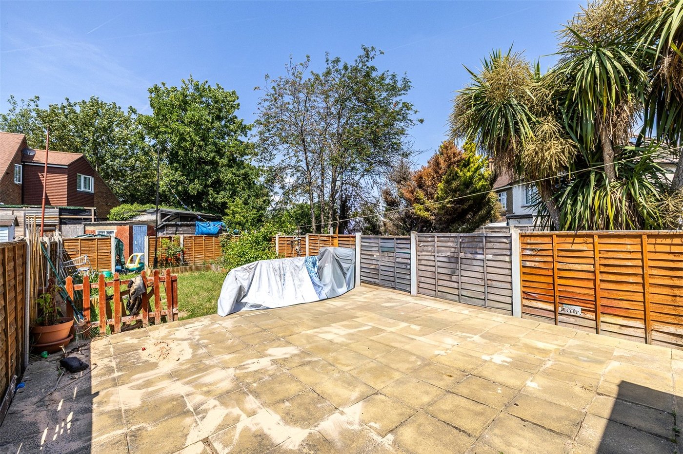 3 bedroom house for sale in Gravesend | Robinson Michael & Jackson