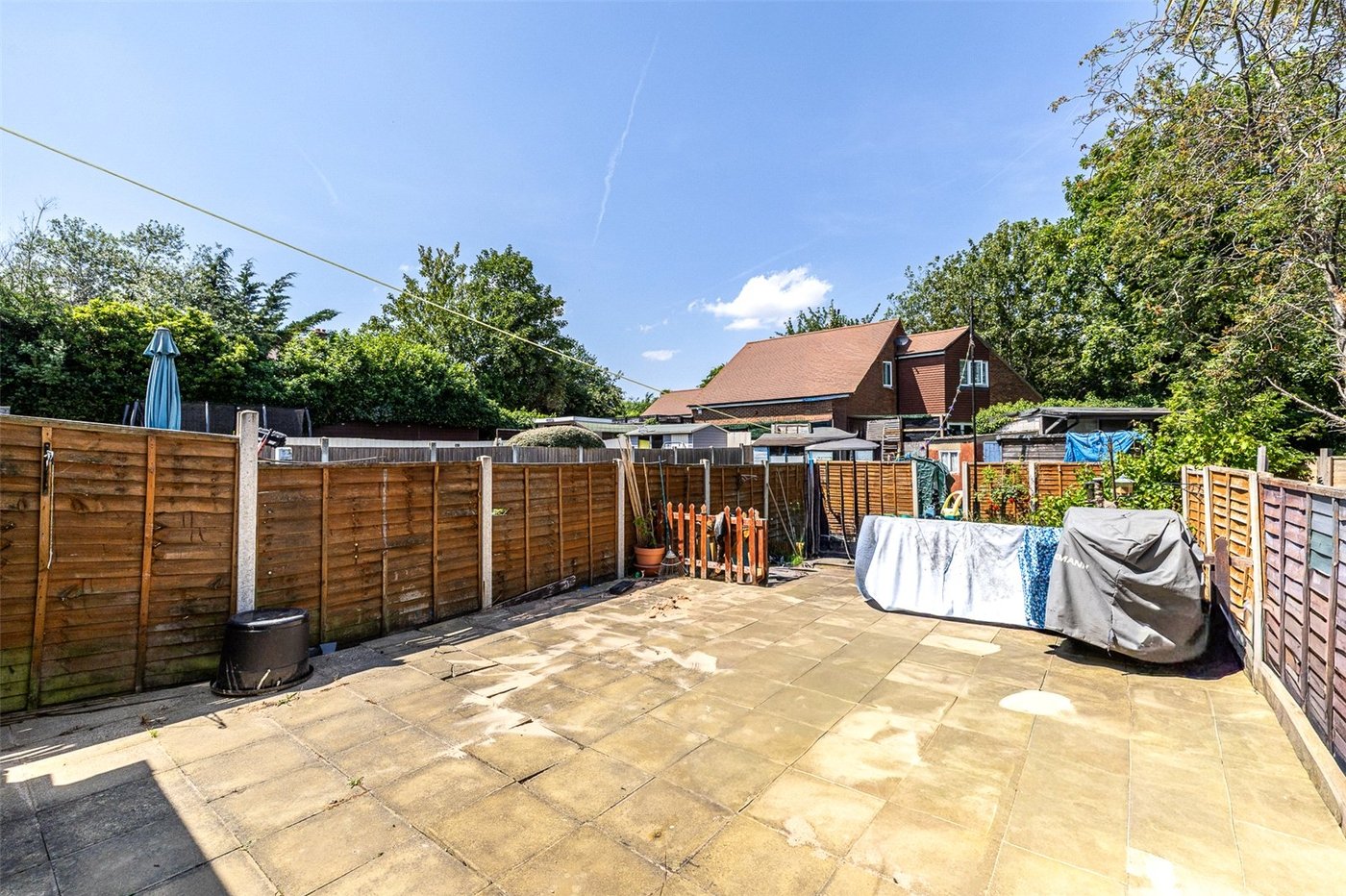 3 bedroom house for sale in Gravesend | Robinson Michael & Jackson