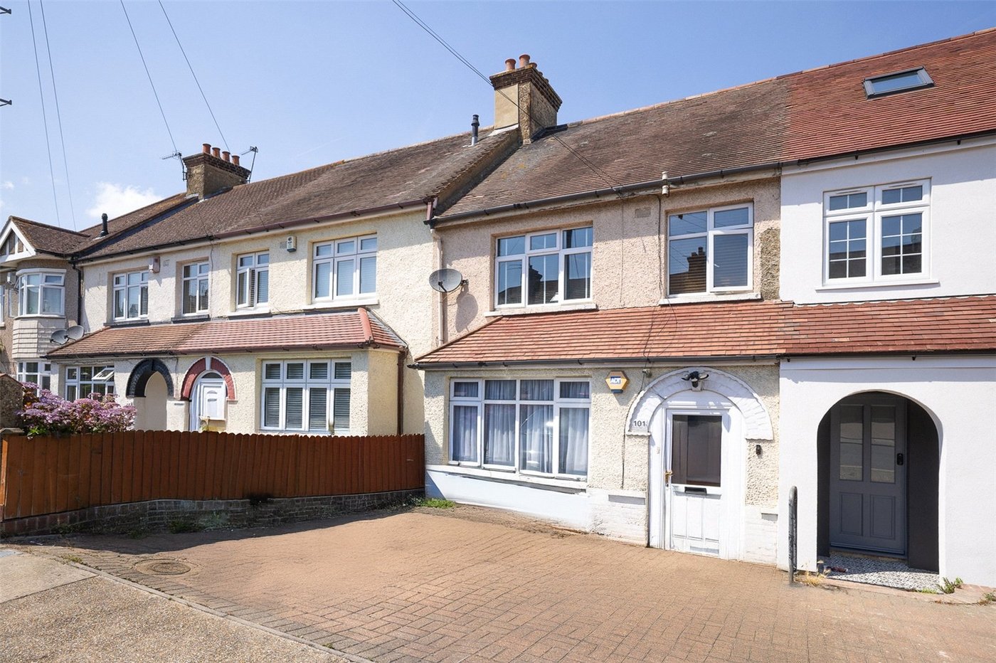 3 bedroom house for sale in Gravesend | Robinson Michael & Jackson
