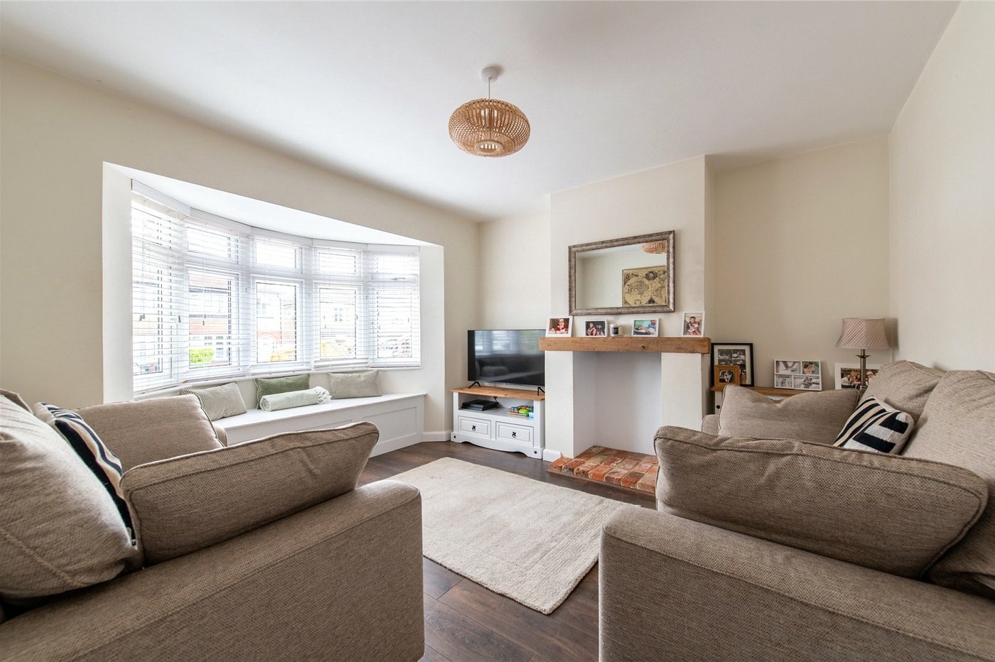 3 bedroom house to rent in Gravesend | Robinson Michael & Jackson