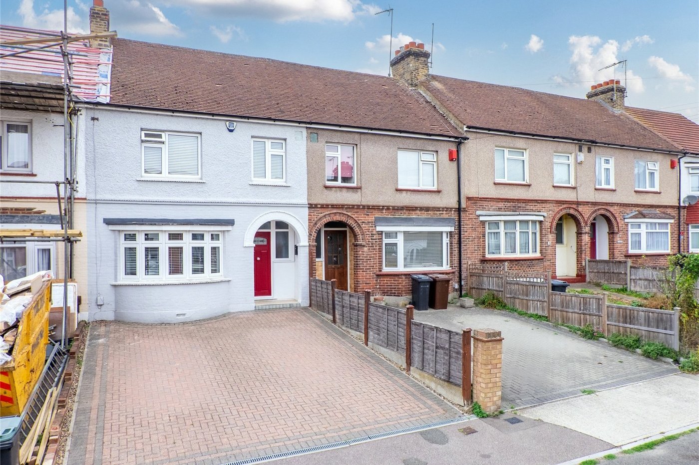 3 bedroom house to rent in Gravesend | Robinson Michael & Jackson