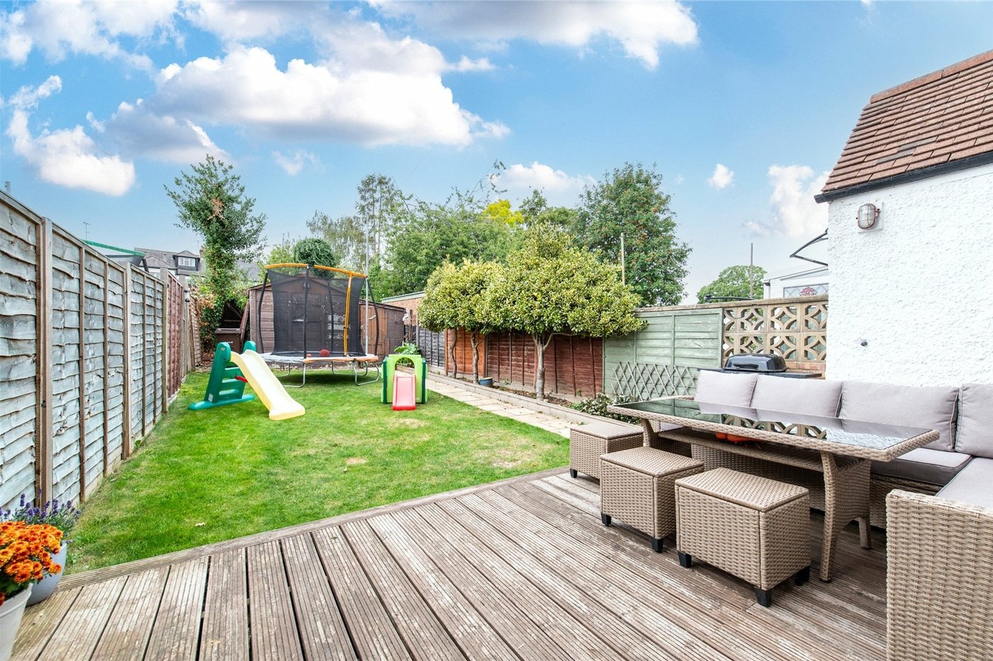 3 bedroom house to rent in Gravesend | Robinson Michael & Jackson