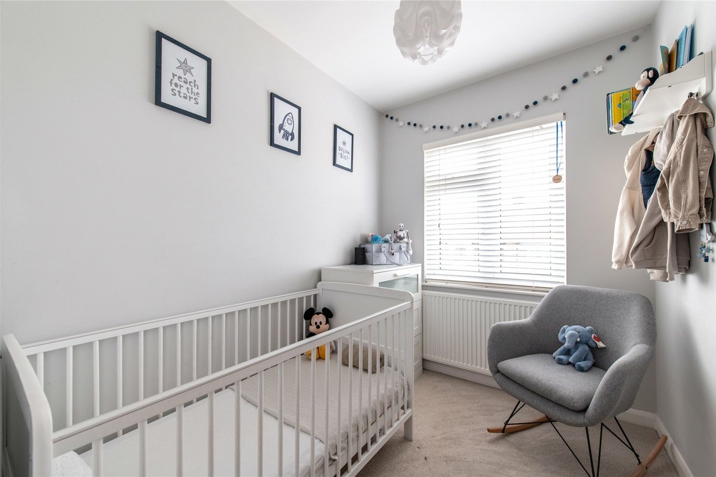 3 bedroom house to rent in Gravesend | Robinson Michael & Jackson