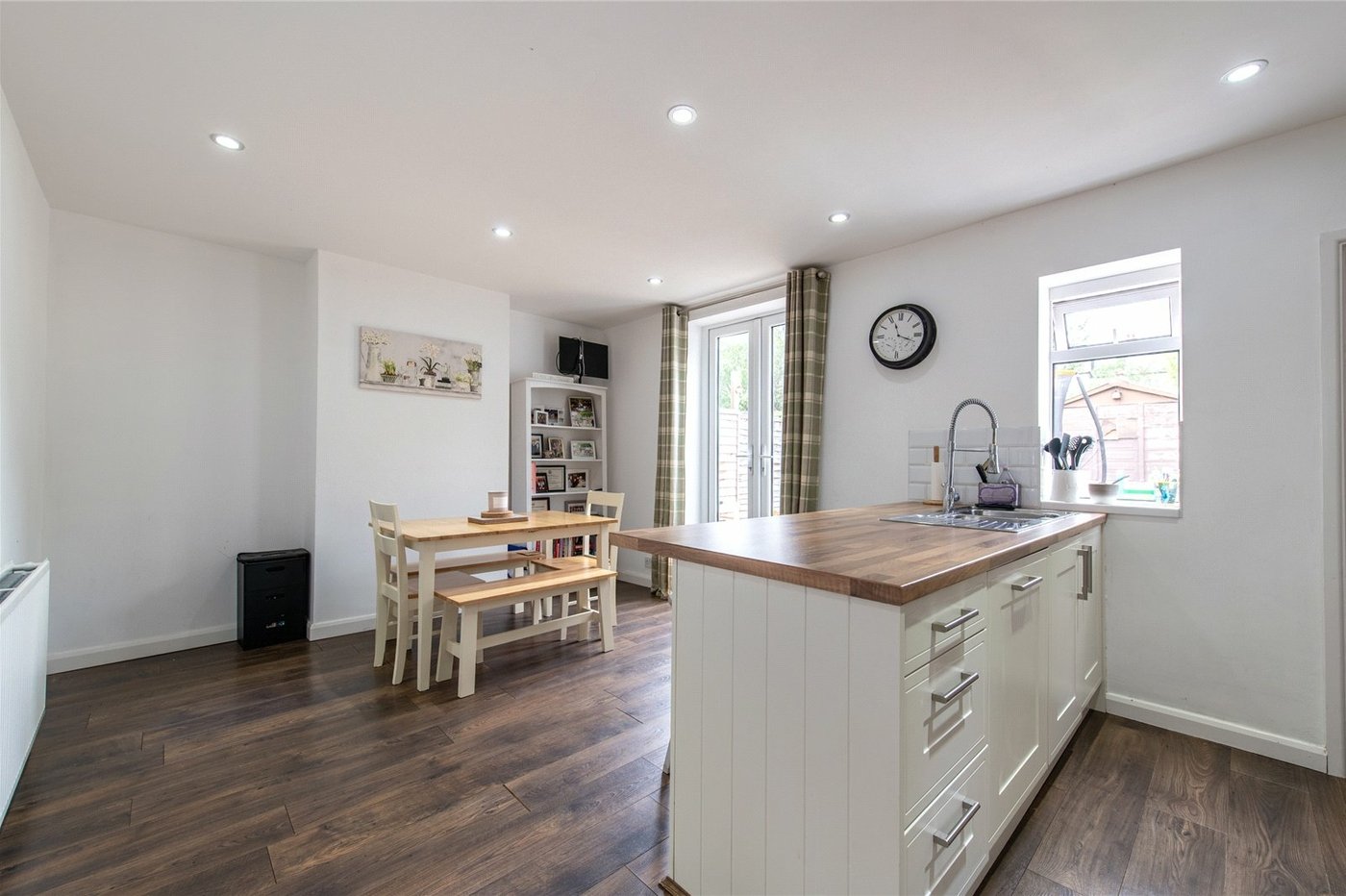 3 bedroom house to rent in Gravesend | Robinson Michael & Jackson