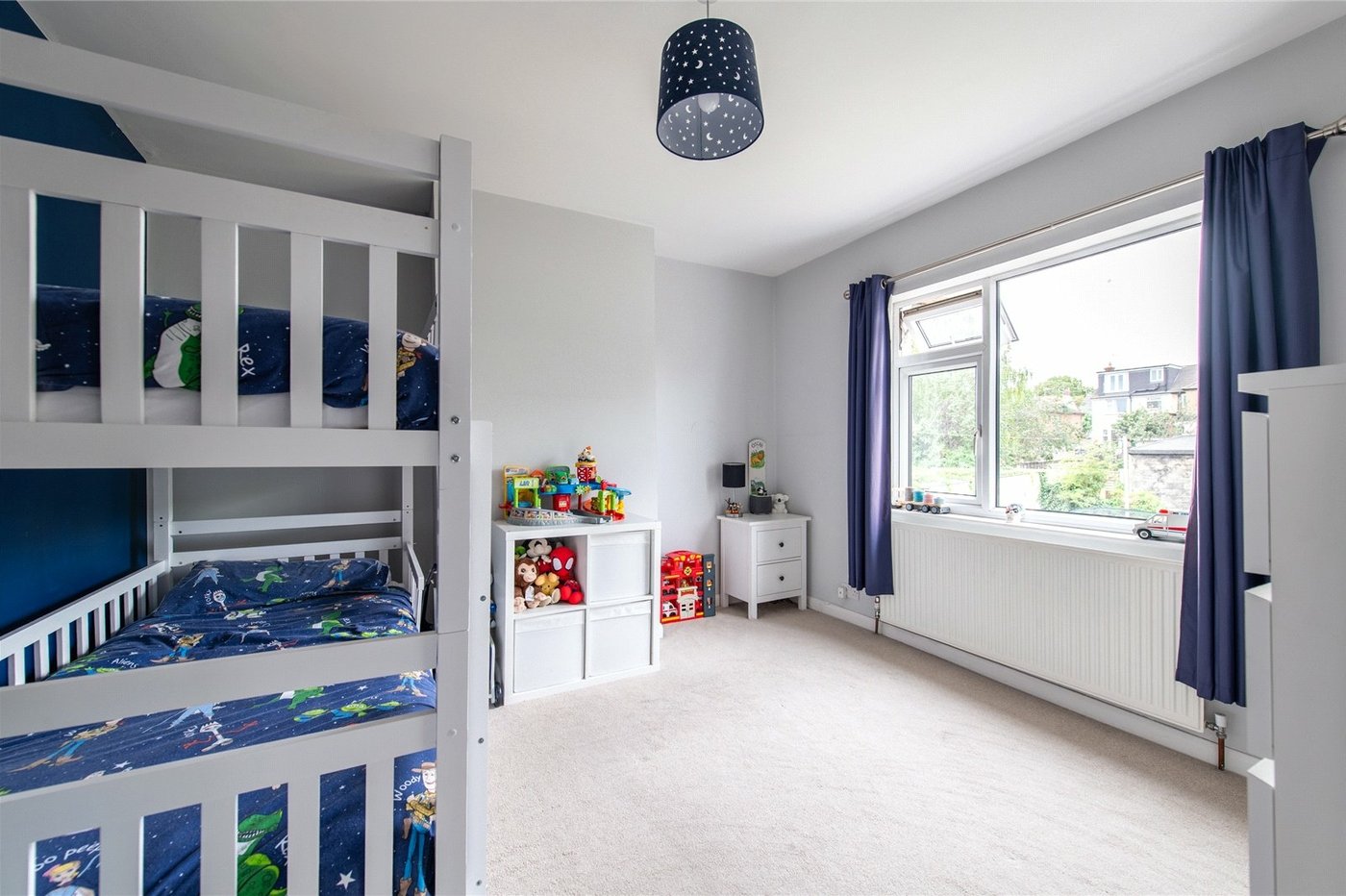 3 bedroom house to rent in Gravesend | Robinson Michael & Jackson