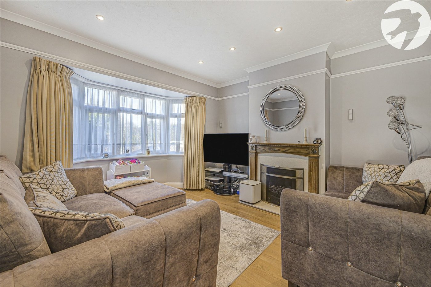 3 bedroom house for sale in Gravesend | Robinson Michael & Jackson