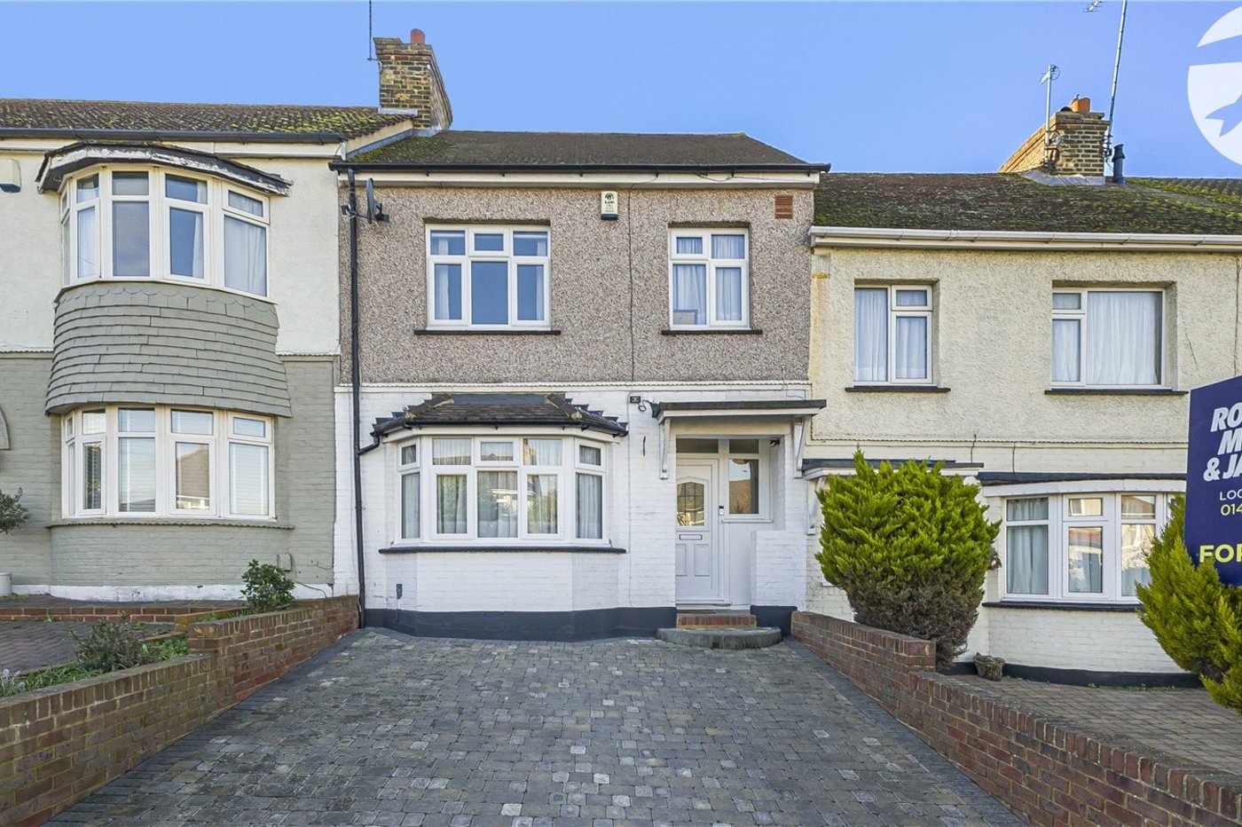 3 bedroom house for sale in Gravesend | Robinson Michael & Jackson