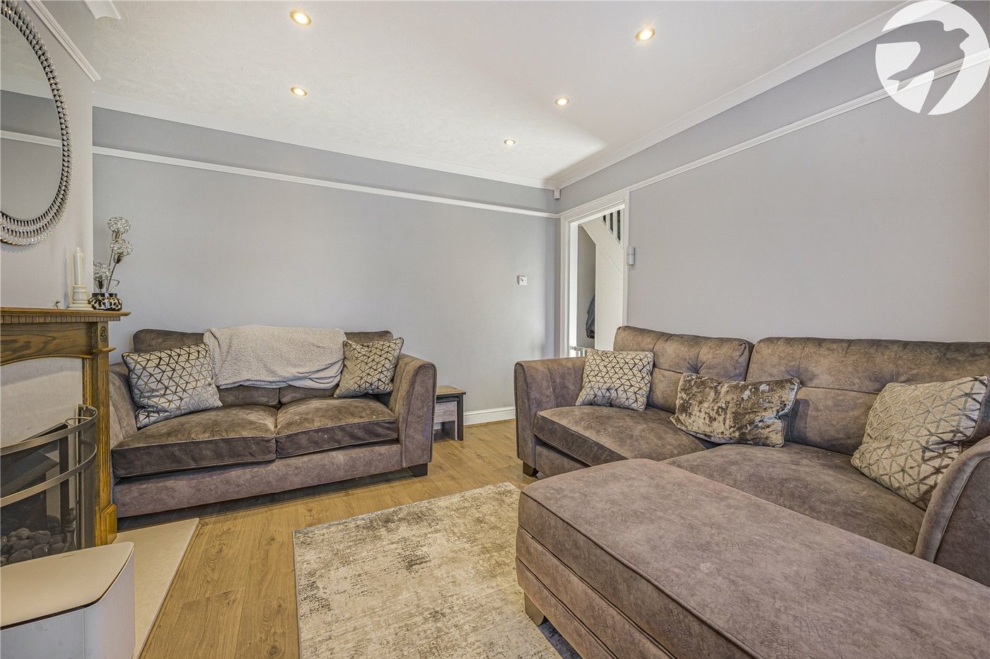 3 bedroom house for sale in Gravesend | Robinson Michael & Jackson