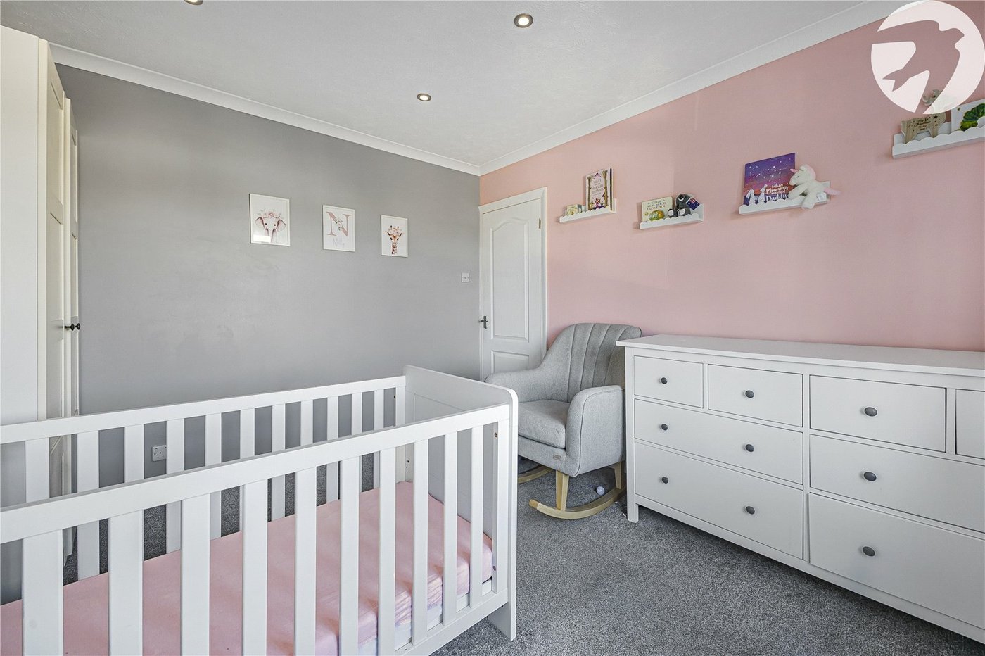 3 bedroom house for sale in Gravesend | Robinson Michael & Jackson