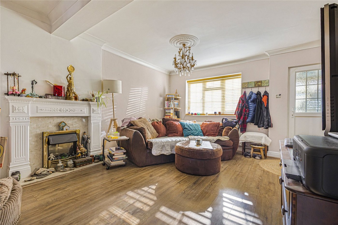 4 bedroom house for sale in Rochester | Robinson Michael & Jackson