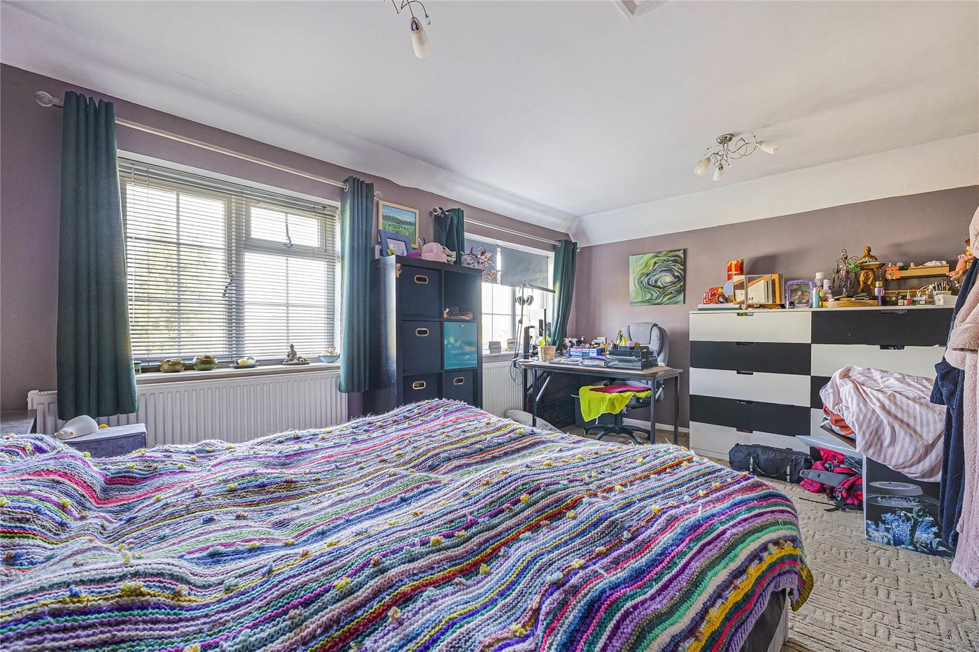 4 bedroom house for sale in Rochester | Robinson Michael & Jackson