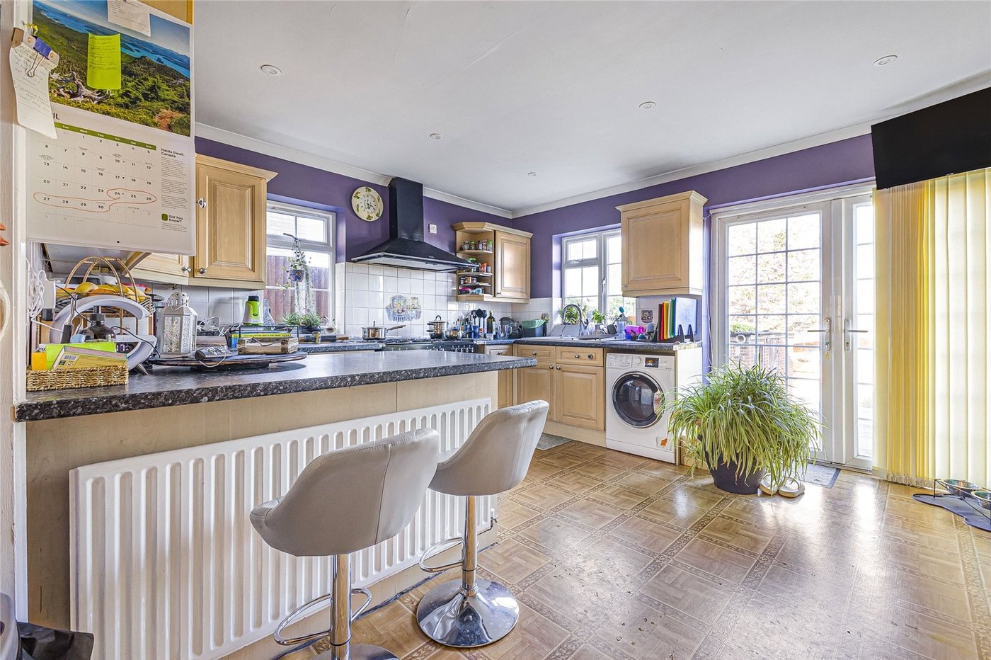 4 bedroom house for sale in Rochester | Robinson Michael & Jackson