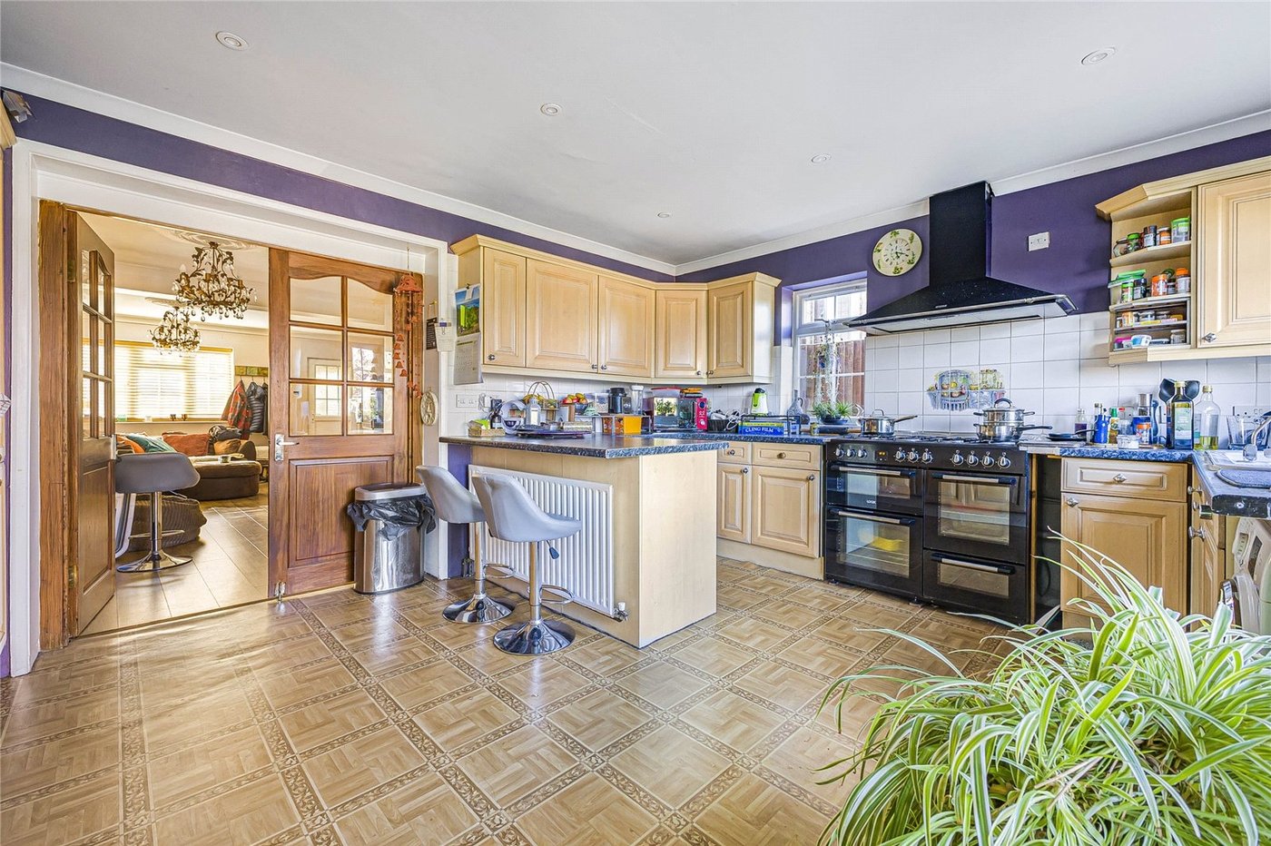 4 bedroom house for sale in Rochester | Robinson Michael & Jackson