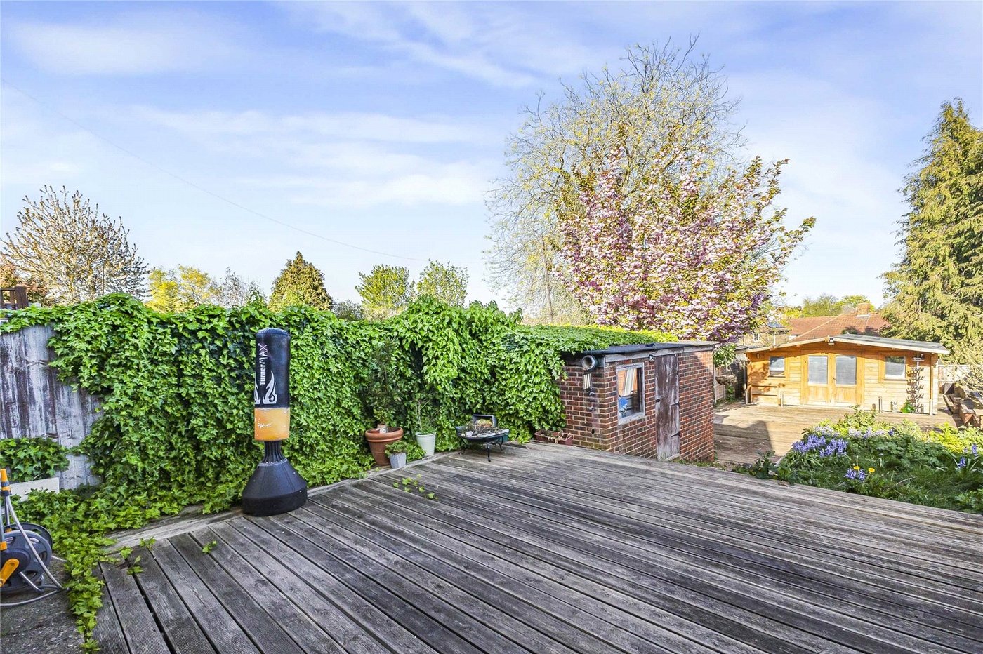 4 bedroom house for sale in Rochester | Robinson Michael & Jackson