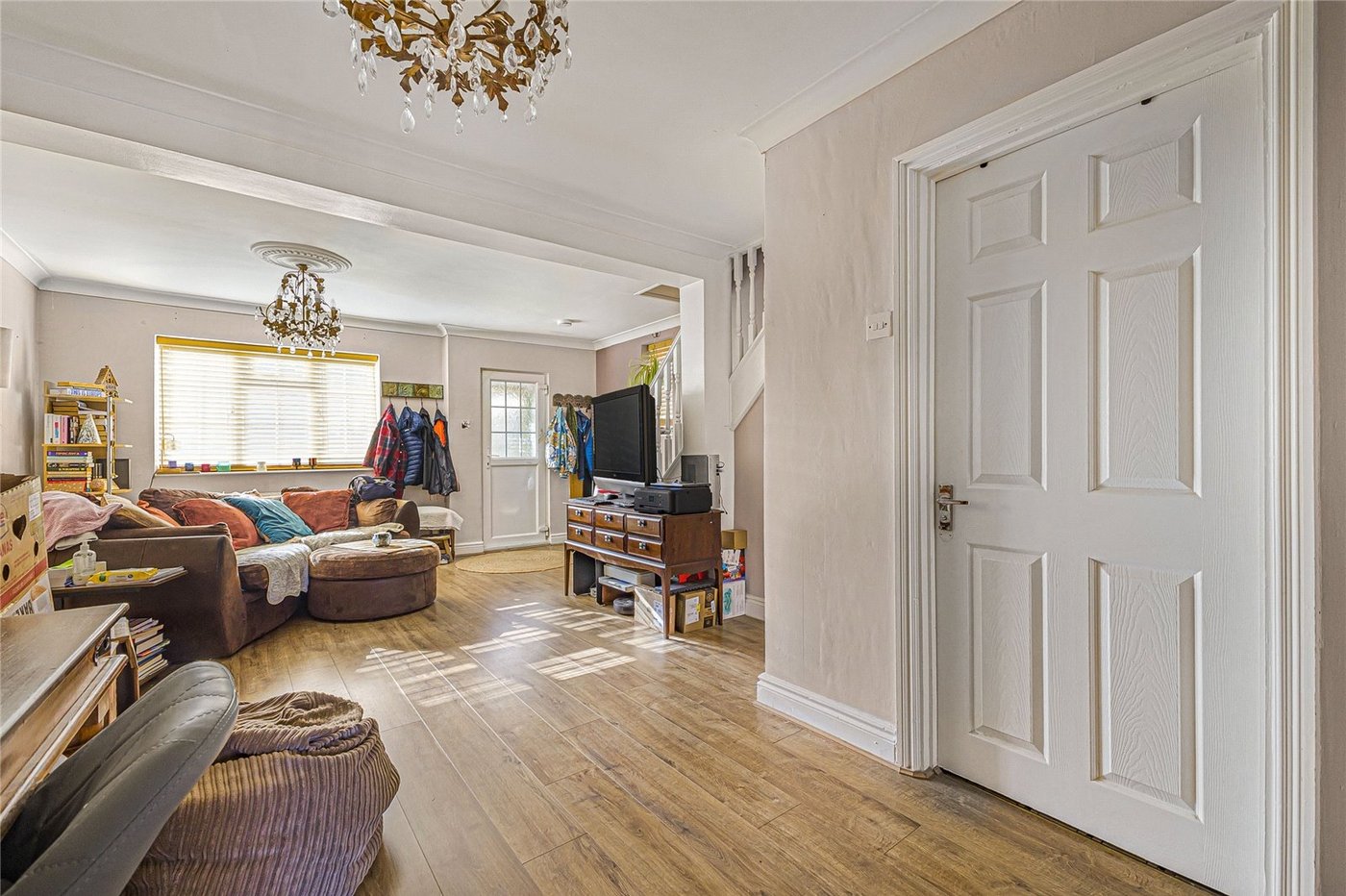 4 bedroom house for sale in Rochester | Robinson Michael & Jackson