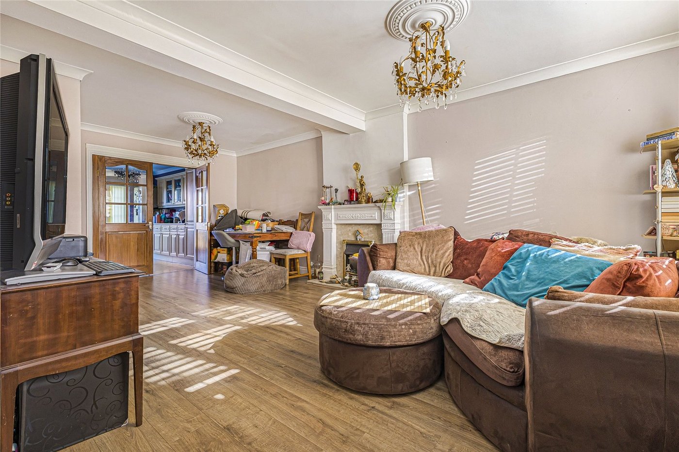 4 bedroom house for sale in Rochester | Robinson Michael & Jackson