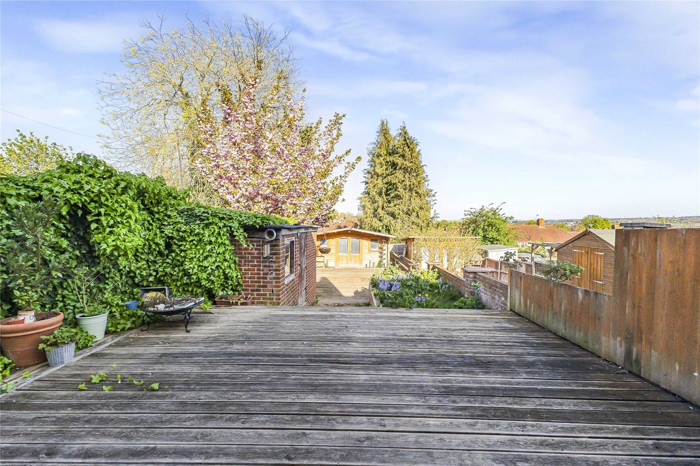 4 bedroom house for sale in Rochester | Robinson Michael & Jackson