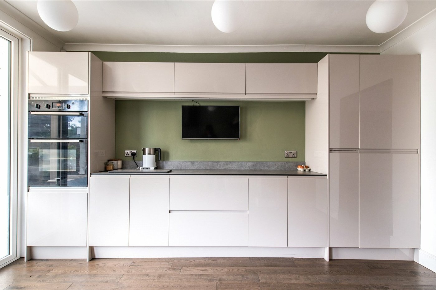 4 bedroom house for sale in Rochester | Robinson Michael & Jackson