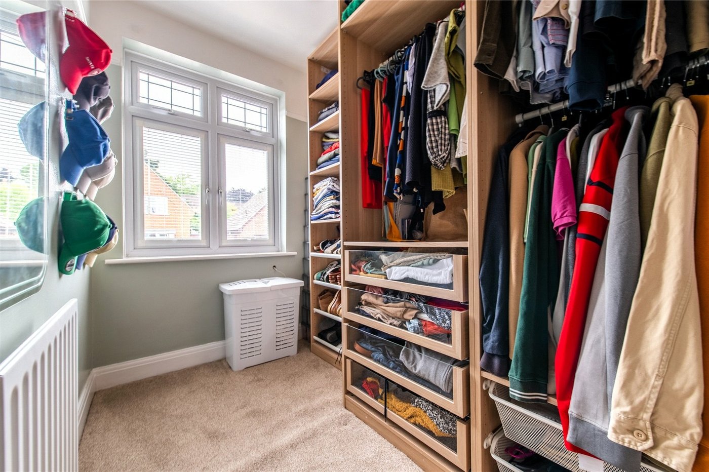 4 bedroom house for sale in Rochester | Robinson Michael & Jackson