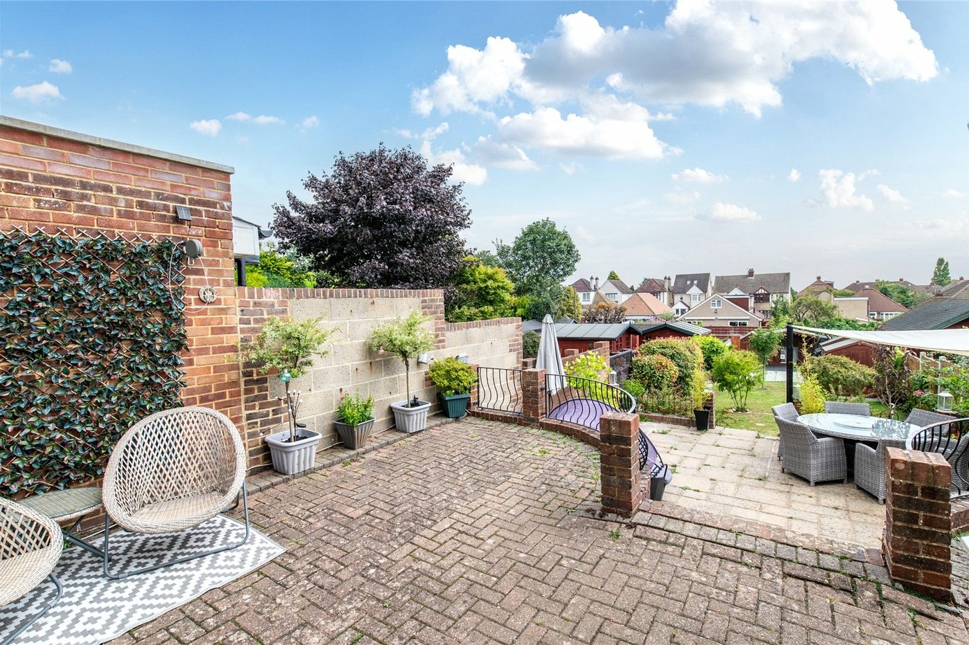 4 bedroom house for sale in Rochester | Robinson Michael & Jackson