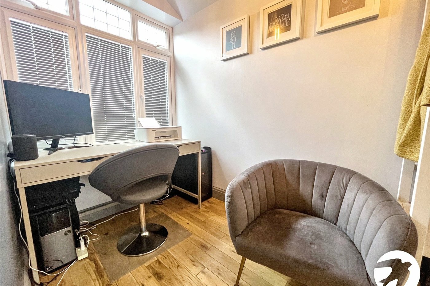 4 bedroom house for sale in Rochester | Robinson Michael & Jackson