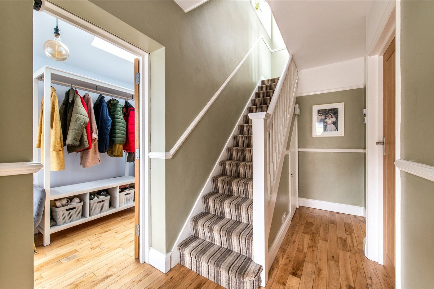 4 bedroom house for sale in Rochester | Robinson Michael & Jackson