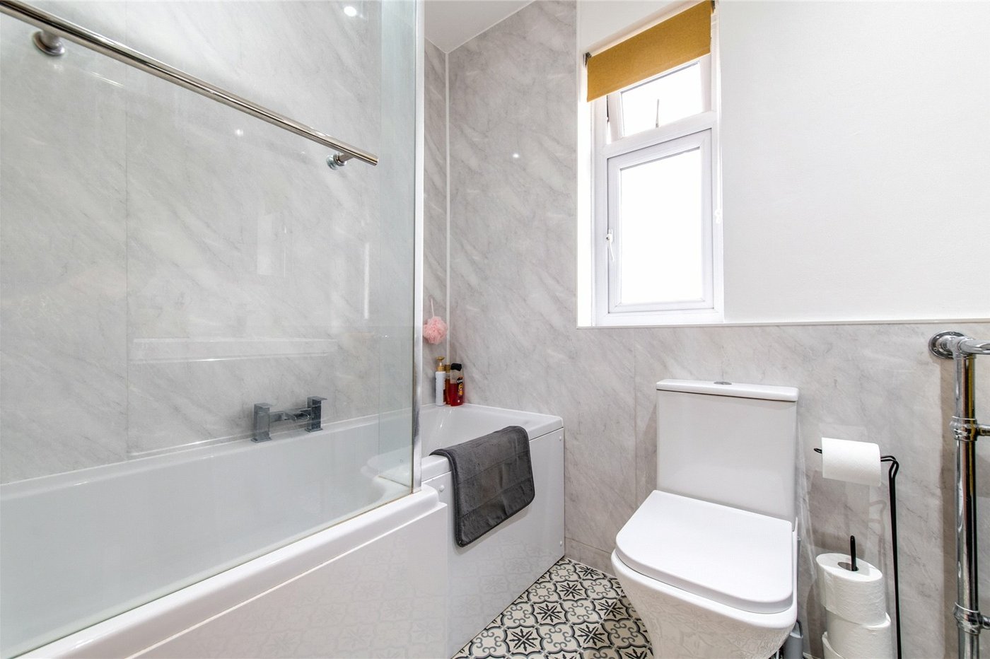 4 bedroom house for sale in Rochester | Robinson Michael & Jackson