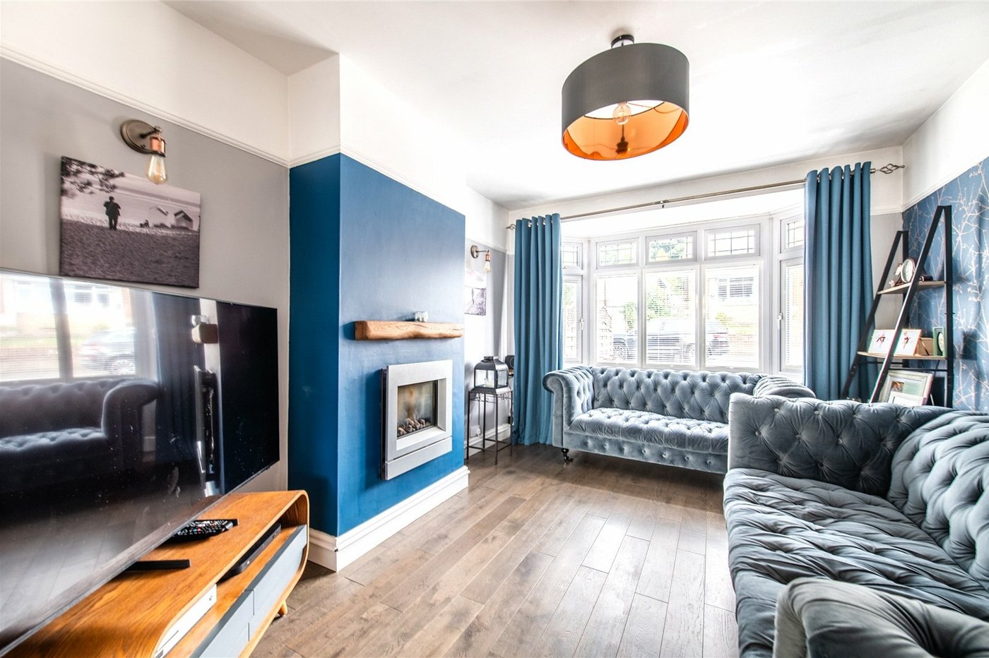 4 bedroom house for sale in Rochester | Robinson Michael & Jackson