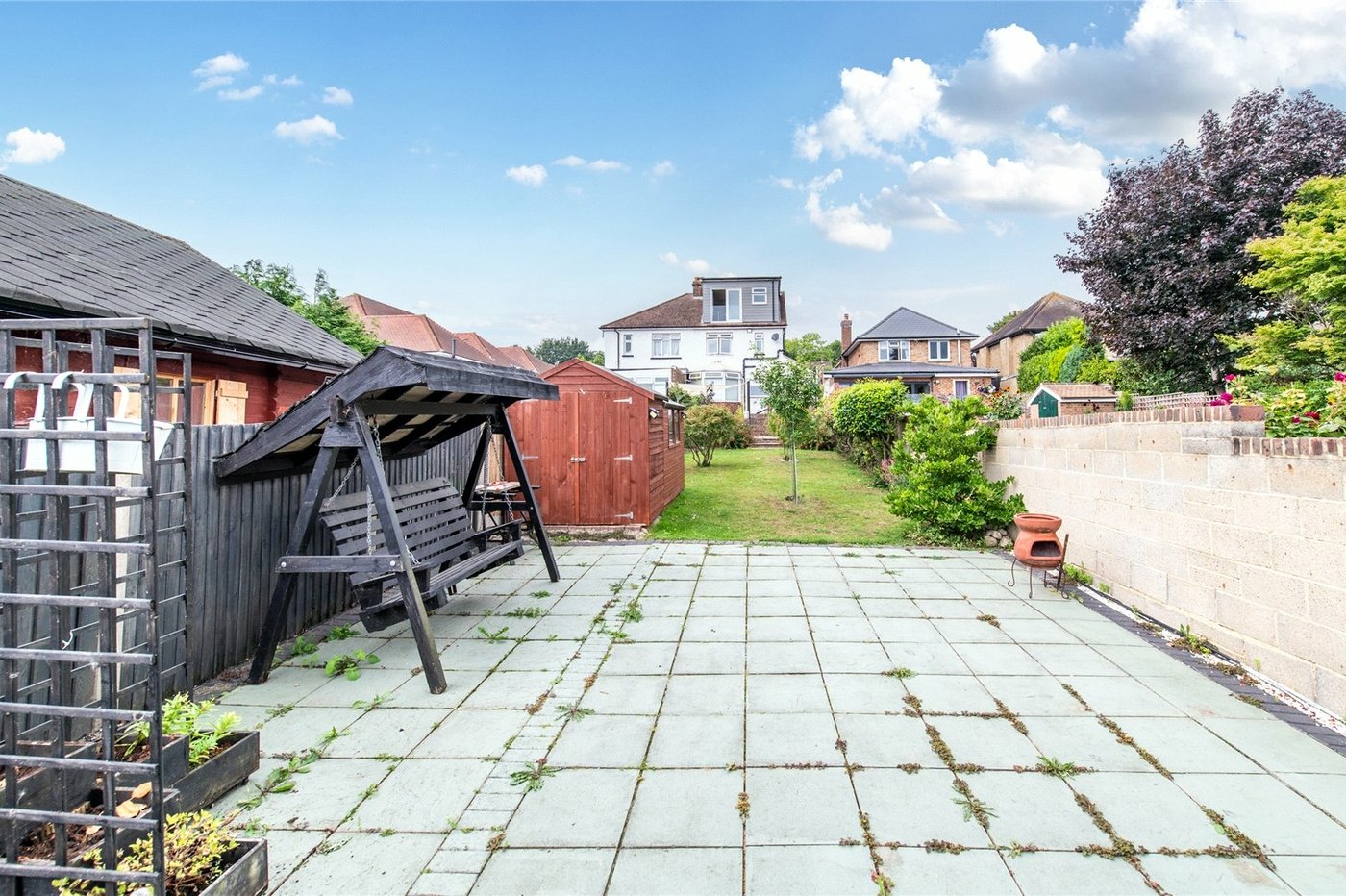 4 bedroom house for sale in Rochester | Robinson Michael & Jackson