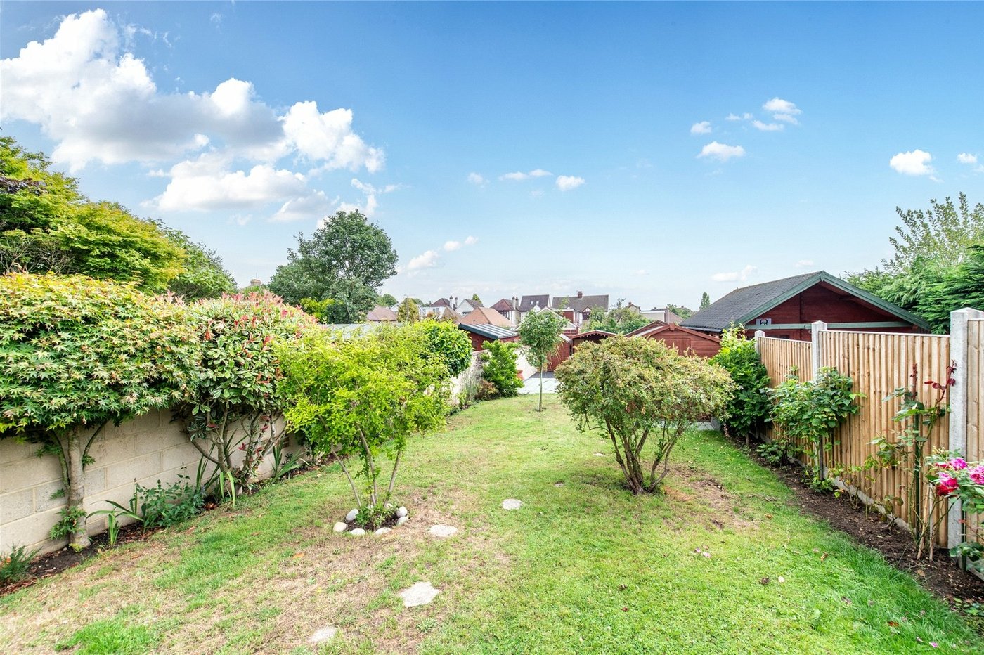 4 bedroom house for sale in Rochester | Robinson Michael & Jackson